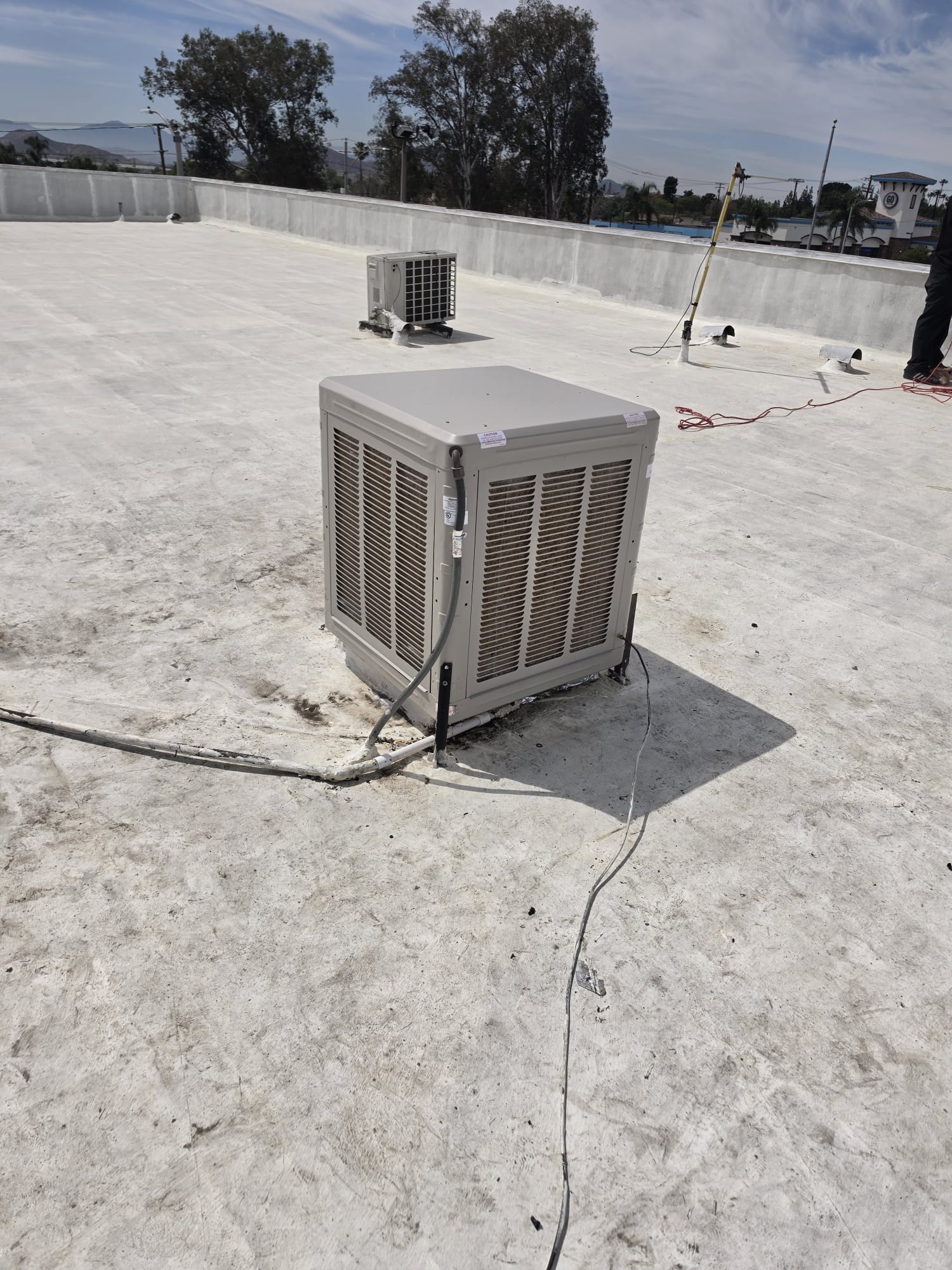 Emergency HVAC Service
