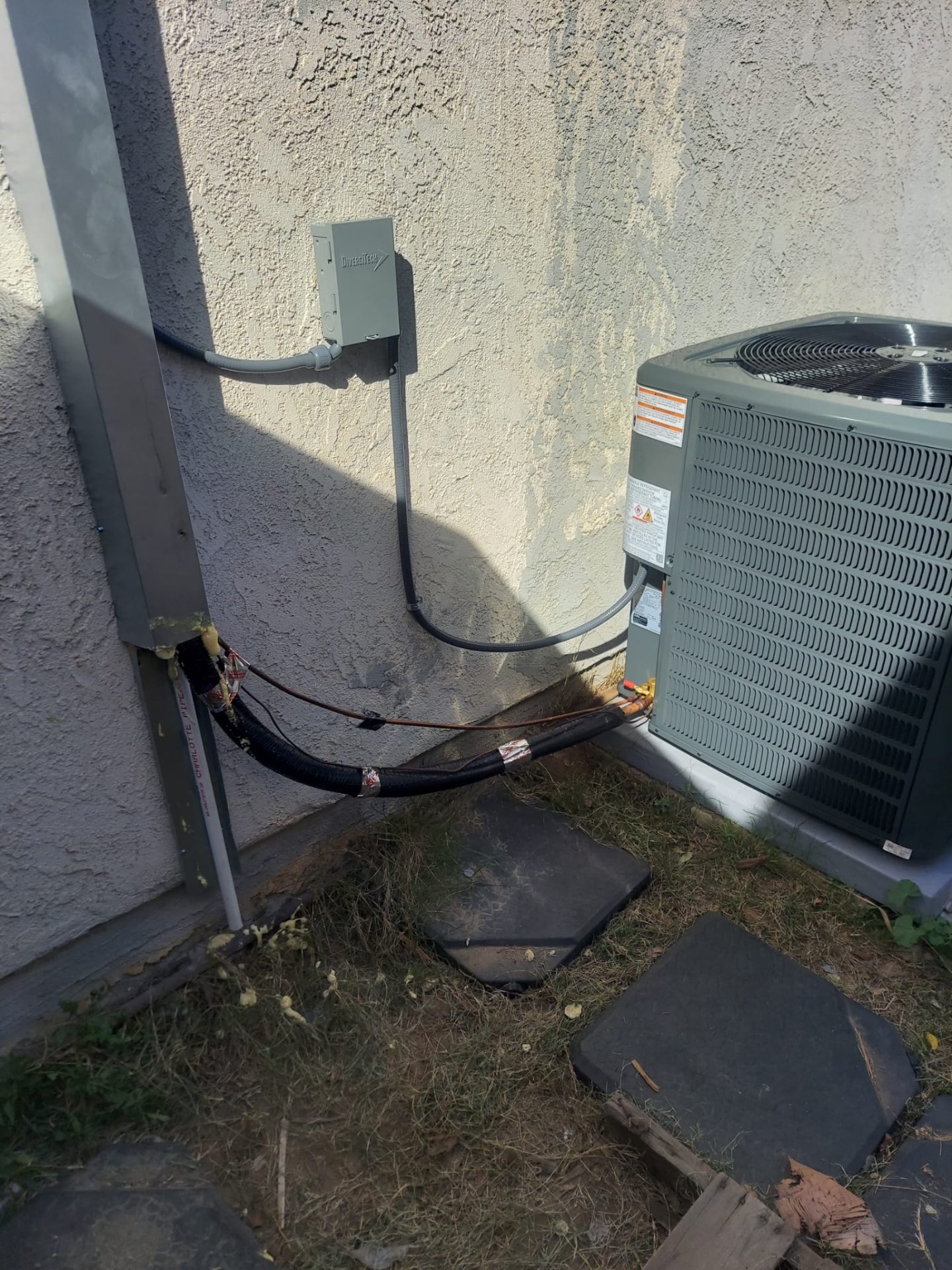 Air Conditioning Repair
